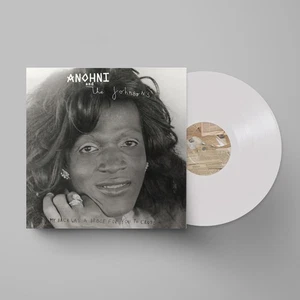 ANOHNI and the Johnsons My Back Was a Bridge for You to Cross (Vinyl) - Picture 1 of 1