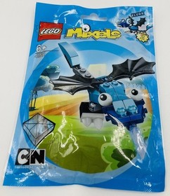 Lego Mixels Flurr 41511 - Lego 41511