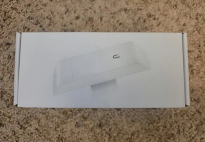Ubiquiti Loco M5 NanoStation SEALED NEW - Image 1 of 2