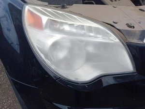 Passenger Right Headlight LS Fits 10-15 EQUINOX 1331314 - Picture 1 of 6