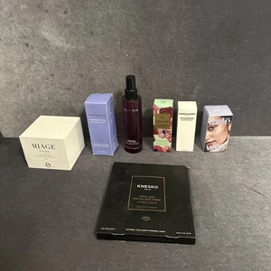 Viele Beauty Produkte - Bild 1 von 8