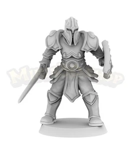 Aldrin, Guardián Humano - Picture 1 of 4