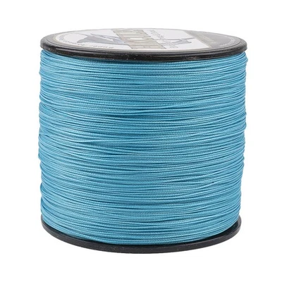 HERCULES Braided Extreme Super Fishing Line 500m Yards 10lb-300lb PE 8 Strands - Image 1 of 4