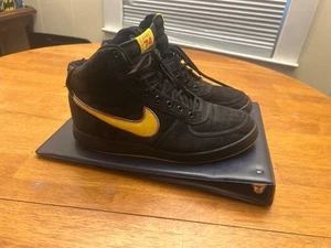 Nike 2003 Vandal High Atlanta 74' taglia 10,5 - Foto 1 di 9