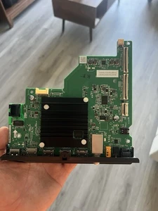 PLACA PRINCIPAL TCL 55S451 TD.R817T.771 - Imagen 1 de 2