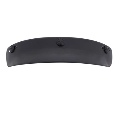 Capacete Polaris retrô rosto aberto Sun Peak - Tamanho único - Imagem 1 de 2