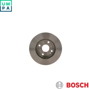 2x BRAKE DISC 0 986 478 219 FOR MAZDA 323/V/IV/P DEMIO KIA RIOI 1.5L B6E 1.6L - Picture 1 of 12