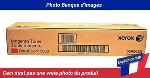 006R01253 Xerox DocuColor 5000 Toner Magenta - Afbeelding 1 van 3