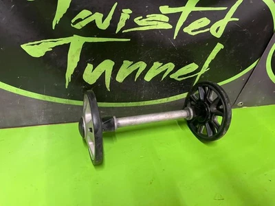 2010 Skidoo Grand Touring Sport 550f Rear Axle 2009-2016 GSX 1200 600 500 - Image 1 of 3