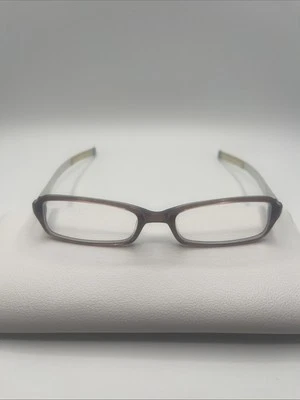 Marcos de gafas DKNY DY4510 3022 púrpura/plateado rectangulares 48-17-135 mm #663 Foto 1 de 4