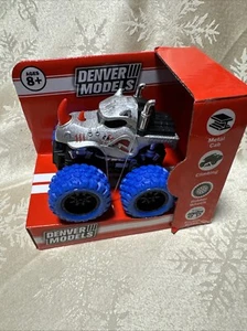 DENVER MODELS MONSTER TRUCK - Bild 1 von 3