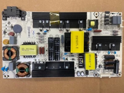 INSIGNIA 50" HLL-5060WG (193347 ) Power Supply Board  - Image 1 of 3