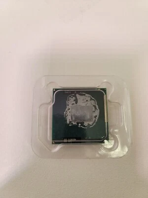 Intel Core I5-2520M - 2.5 GHz 2-Core (SR048) Processor - Image 1 of 4
