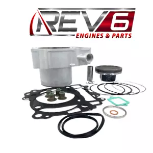 2012-2022 ACE 570 Aftermarket Performance 625cc Big Bore Kit Pistons Cylinder - Picture 1 of 5