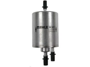 For 2007-2010 Audi A8 Quattro Fuel Filter In-Line Mahle 86827CGZV 2008 2009 - Picture 1 of 2