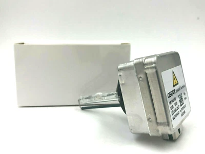 Novo fabricante de equipamento original para 09-19 Ford Flex Osram D3S lâmpada de farol de xenônio HID 7L7Z-13N021-A - Imagem 1 de 2