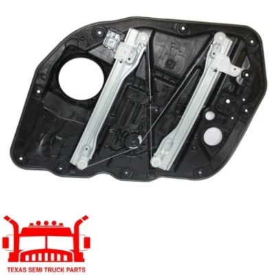 For 2014 2015 Kia Optima Power Window Regulator Left Driver Side 82471-2T510 Foto 1 de 4