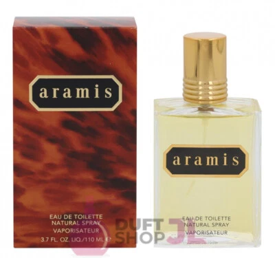 Aramis Classic Edt Spray 110 ml - Bild 1 von 2
