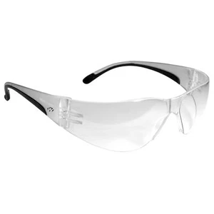 Walker's Youth/Women Shooting Glasses Clear - GWP-YWSG-CLR - Picture 1 of 1