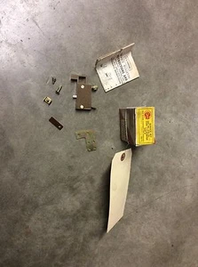 Clark CYA 30-10 Service Kit CYA Starter Größe 0 - Bild 1 von 7