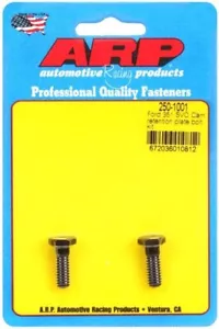 ARP 250-1001 Ford 351 SVO Cam Retention Plate Bolt Kit @ SPEED TECH - Foto 1 di 1