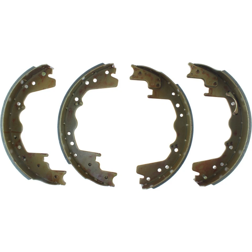 For 1994 Dodge B250 Drum Brake Shoe Rear Centric - Image 1 of 3