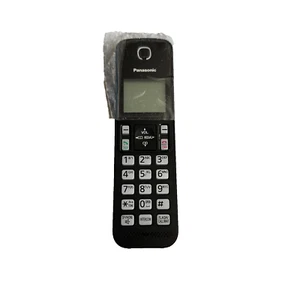 PANASONIC KX-TGC350 Cordless Phone - KX-TGC350 Phone ONLY - Bild 1 von 2