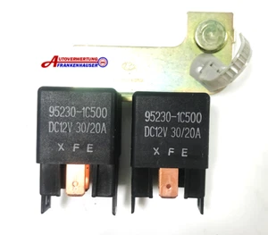 Hyundai Getz Relay 952301C500 - Picture 1 of 2