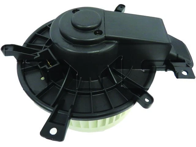 For 2008-2022 Chrysler 300 Blower Motor Front TYC 19235FP 2009 2010 2011 2012 - Image 1 of 2