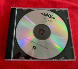 Steel Panther - I want it that way PROMO RARE single ffo glam - Picture 1 of 1