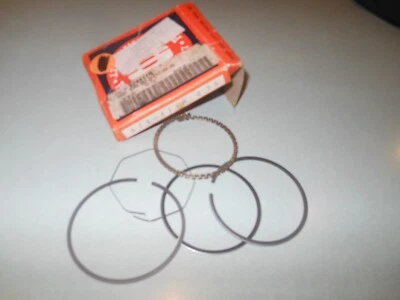 NUEVO SUDCO Suzuki ALT/LT 125cc O/S .25 # 12140-05211 Foto 1 de 4