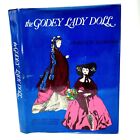 The Godey Lady Doll Charlotte Eldridge Doll Making, Clothes Patterns, Furniture