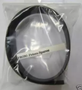 Heat Shrink 20mm / 12 Inches Long For Covering DCC Decoders - Foto 1 di 1