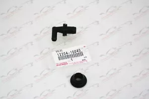 Válvula y ojal OE Toyota PCV para Starlet GT Glanza V 4E-FTE 5EFE EP91 EP82 - Imagen 1 de 3