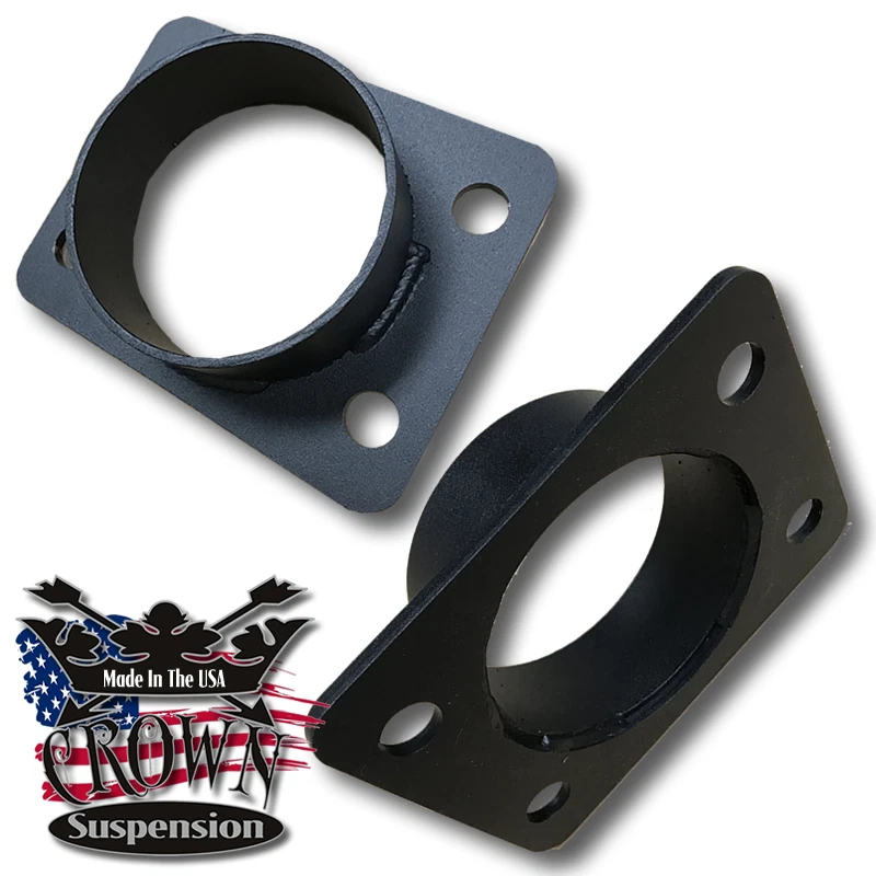 1963 - 1972 雪佛兰 GMC C10 Crossmember 排气切口 — 第 1/1 张图片