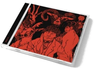 ULVER Liminal Animals CD 2025 - Bild 1 von 1