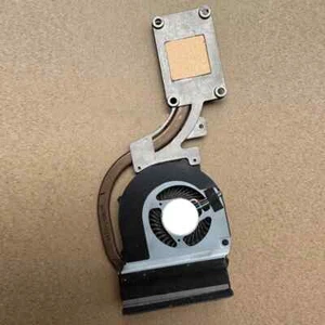 For Dell Latitude E6440 Laptop Cooling Fan With Heatsink CN-0VTNGR AT0VG002ZCL - Picture 1 of 2