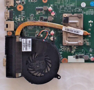 Ventilateur & Refroidisseur CPU pour  PC portable HP Compaq CQ58