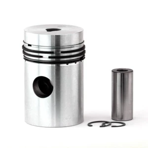 Piston pour Eicher Edk 95,00 dimension standard - Bild 1 von 1