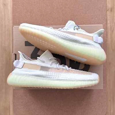 UK 10,5 - Yeezy Boost 350 V2 - Hyperspace - Bild 1 von 4