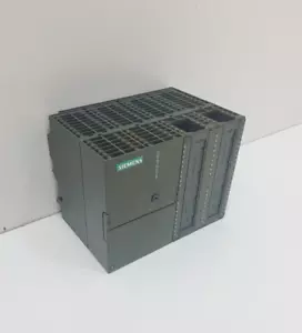 SIEMENS SIMATIC S7 6ES7314-5AE03-0AB0 - Foto 1 di 5