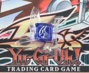  Yugioh Dice LDS3 Legendary Duelist Season 3 Elemental Hero Neos - Picture 1 of 2