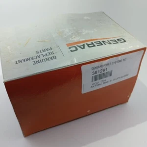 Generac 381291 Air Filter, B&S 21.0 CP4 & CS2 - Picture 1 of 2