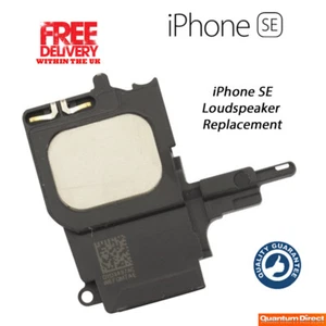 NEW iPhone SE 5S Loudspeaker Speakerphone Ringer Buzzer Replacement Repair - Picture 1 of 1