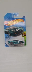 Hot Wheels Green Jaguar XJ220 Diecast Model Car HW Exotic GHC34 1:64 New 2018  - Picture 1 of 7