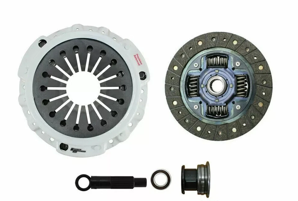 Clutch Masters FX100 Clutch Kit for 2001-2009 Honda S2000 2.0L/2.2.L 08023-HR00 Foto 1 de 1