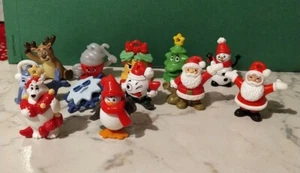 Kinder sorpresa NATALE 2021 - Imagen 1 de 11