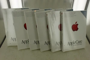 (6) LOTE NUEVO SELLADO APPLE AppleCare Protection Plan Power Mac M7811LL/B - Imagen 1 de 5