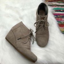 ebay toms wedges