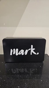 Avon Mark Gift Tin Empty Brand New & FREE Postage!! - Picture 1 of 3